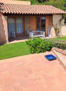 Residenza del Barone Villa Zoe Chia - Vista Mare - Chia - 8