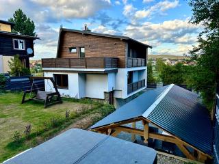 Vila ARMA - Vrbov - 6