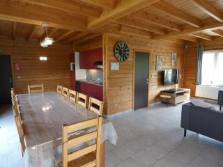 Vakantiewoning Amarillo - 2