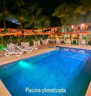 Hotel Camburi Praia - Camburi - 1