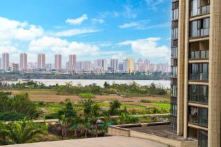 Dreamscape Villa Xiaozhu - Haikou - 2