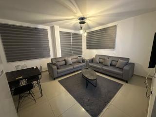 5 minutes to the sea in Kyrenia new port - 5