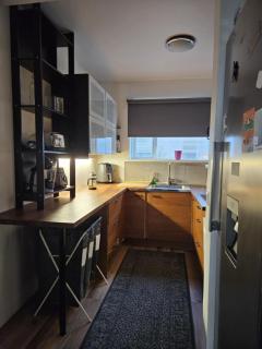 Cozy Reykjavík Apartment - Reykjavik - 7