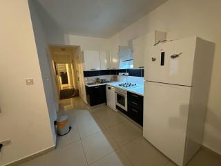 5 minutes to the sea in Kyrenia new port - 2