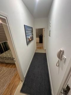 5 minutes to the sea in Kyrenia new port - 1