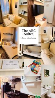The ARC Suites - Manila - 5