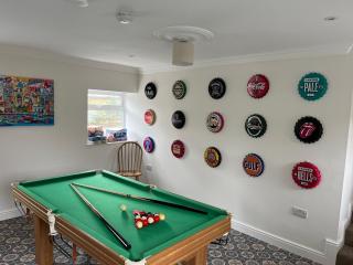 Rigg Farm Cottage - NR Whitby - Stainsacre - 4