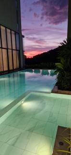 The viva patong condo C602 - Patong Beach - 9