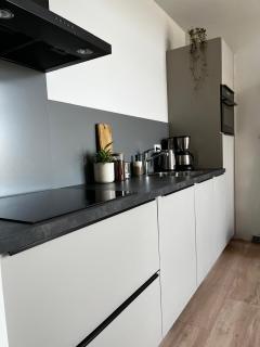 NIEUW Vakantiewoning De Peperbus - Aagtekerke - 4