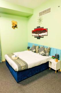 StayforLess Travellers Stay at Beachside JBR Location - 6