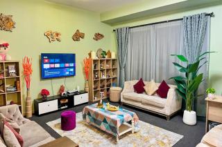 StayforLess Travellers Stay at Beachside JBR Location - 1