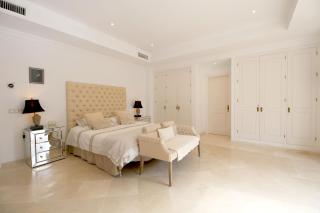 Estepona East Luxury Family Villa ROSA - 3