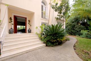 Estepona East Luxury Family Villa ROSA - 9