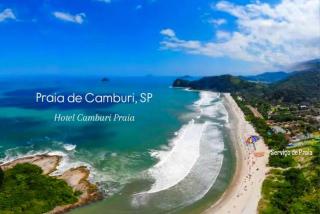 Hotel Camburi Praia - 7