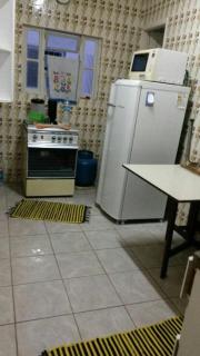 Cozy apartment on Praia Grande, Canto do Forte - 5