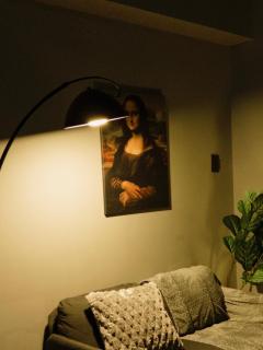 The Obsidian Nest - Modern Escape - Manila - 2