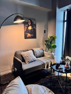The Obsidian Nest - Modern Escape - Manila - 4