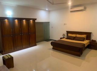 Kadeeja villa - Beruwala - 0