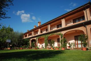 Hotel Borgo degli Olivi - 6