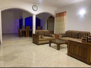 Kadeeja villa - Beruwala - 9