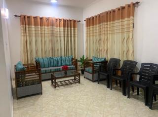 Kadeeja villa - Beruwala - 6