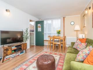 1 Bedroom Beachside Apartment Edinburgh Pass the Keys - Edimburgo - 9