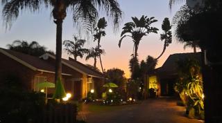 La Frans Guesthouse - 9