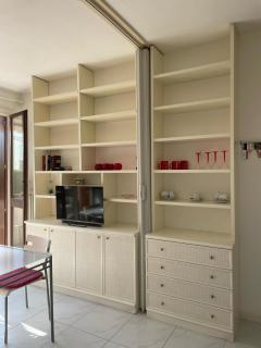 3V UGO WHIT POOL apartment Bardolino - Bardolino - 3