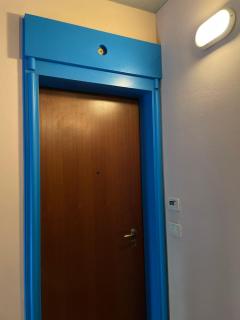 3V UGO WHIT POOL apartment Bardolino - 4