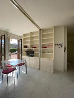3V UGO WHIT POOL apartment Bardolino - Bardolino - 1
