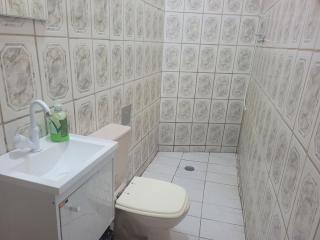 Pousada do sossego mar e verde 1,2 e 3 - 3