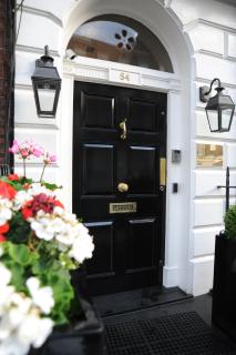 The Sumner Hotel - Londra - 9