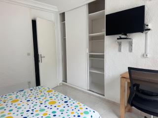 Mimosa - Grand-Bassam - 3