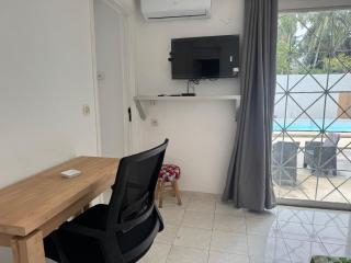Mimosa - Grand-Bassam - 4