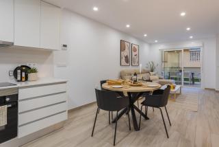 Casa Cuatro Soles - San Javier - 1