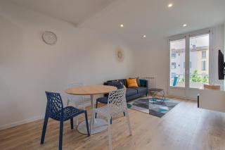 Appartement T3, cœur de Toulon - Toulon - 7