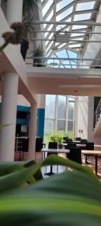 Hotel airport - Merville - 0