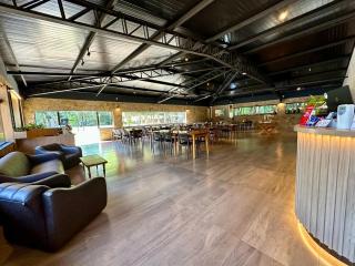 Parque Hotel Manantial - Hohenau - 6