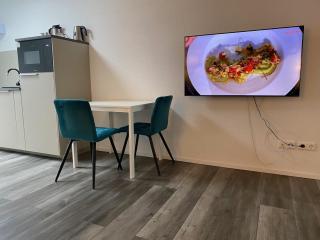 Luxus Appartement Motel Ambiente 3 - 7