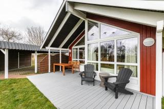 Haus Albertsen - - 9