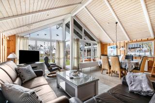 Haus Albertsen - - 6