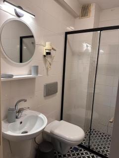 Raya Cihangir Suites - Istanbul - 7