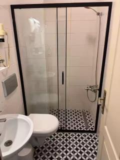 Raya Cihangir Suites - Istanbul - 5