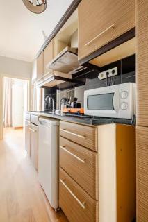 Raya Cihangir Suites - Istanbul - 4