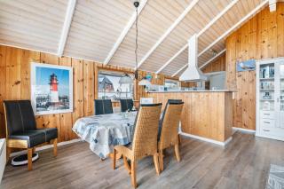 Haus Albertsen - - 5