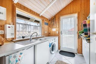 Haus Albertsen - - 1
