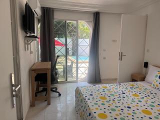 Maison Mimosa - Grand-Bassam - 5