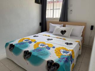 Maison Mimosa - Grand-Bassam - 3
