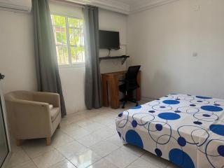 Maison Mimosa - Grand-Bassam - 4