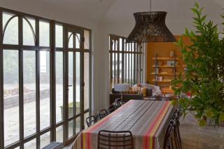 Maison de campagne Proche de St Emilion - 5